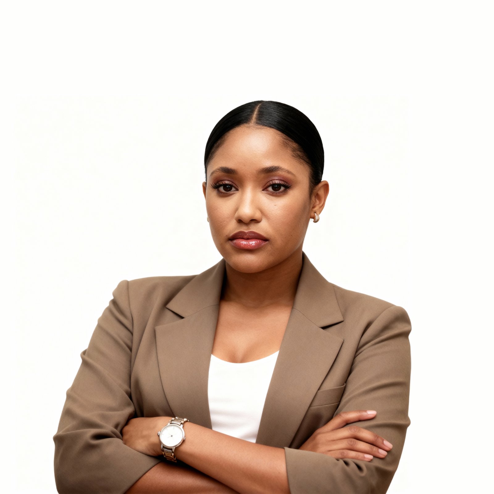 Cheryl Awa Fadika - Founder & CEO